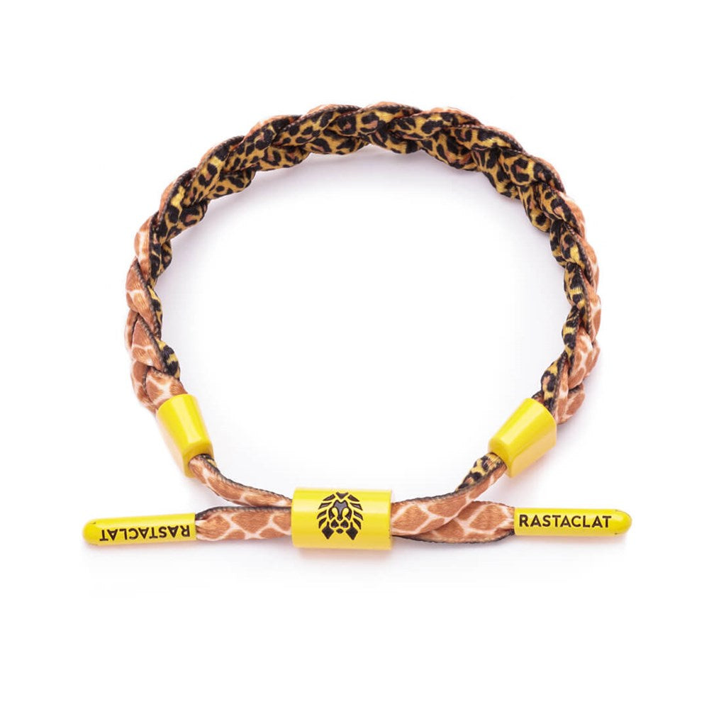 Rastaclat Tall & Fast M/L