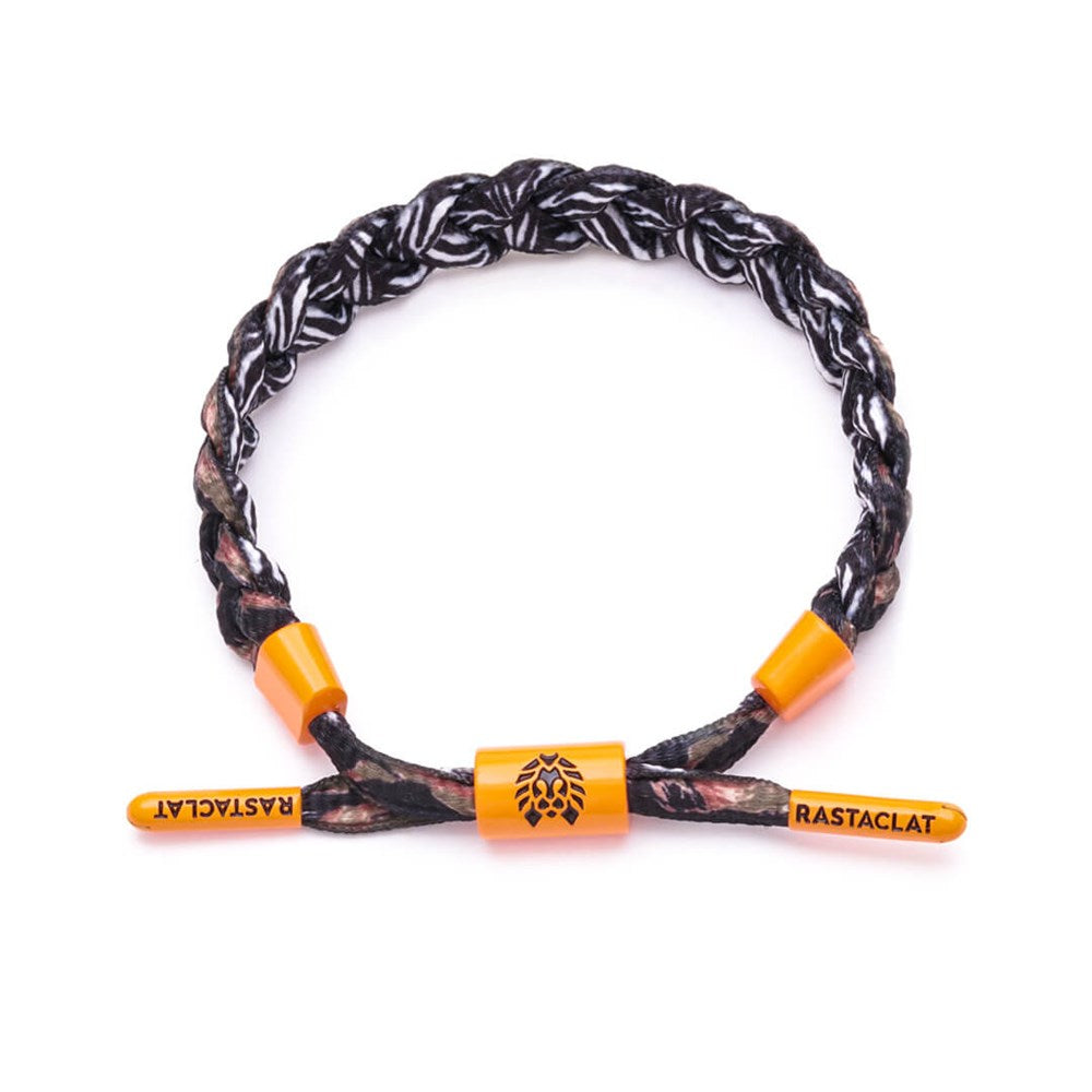 Rastaclat Zebra Camo M/L