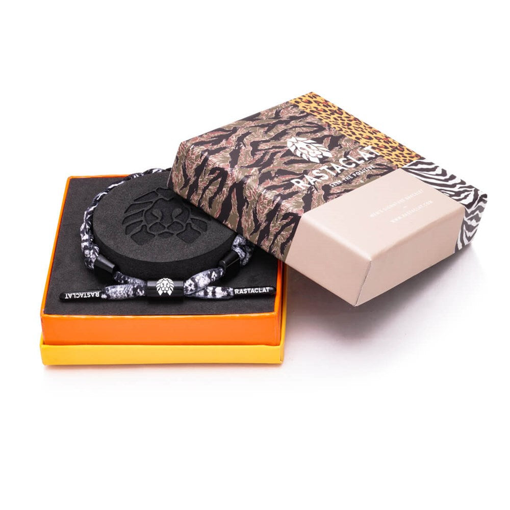 Rastaclat Striped Bite M/L