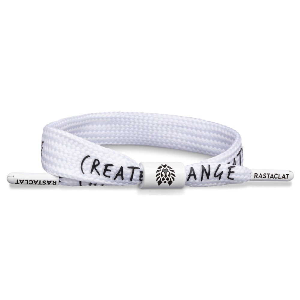 Rastaclat Create White M/L