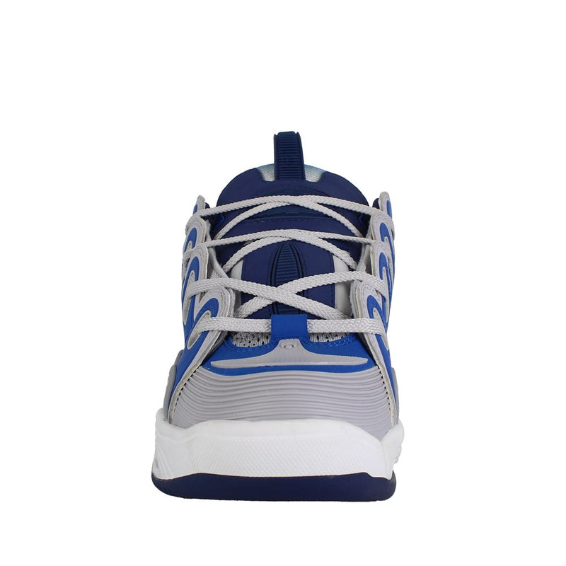 OSIRIS D3 2001 - GREY/BLUE/BLACK