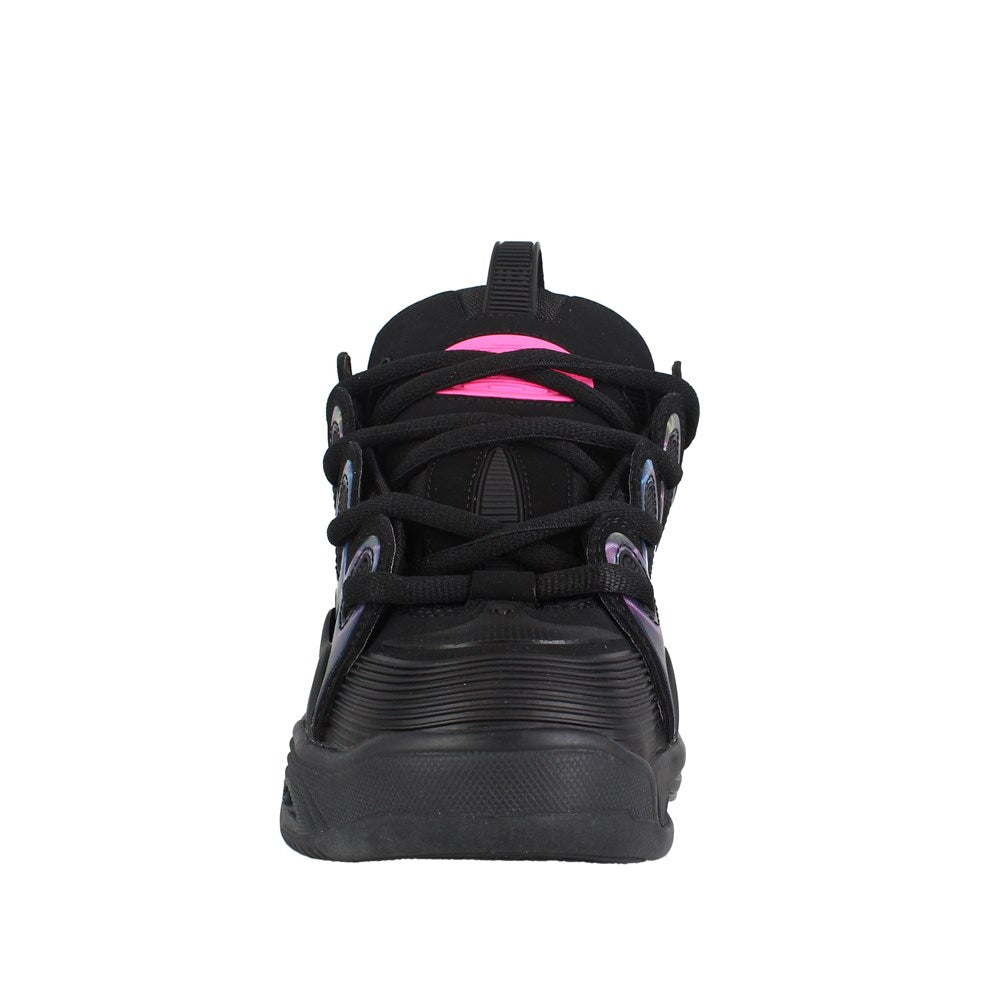 OSIRIS D3 2001 - BLACK/PINK/HOLO