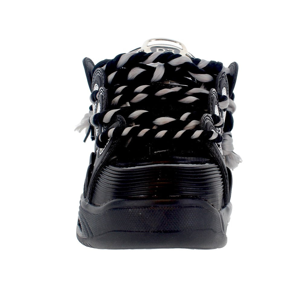 Osiris D3 2001 - 25 YEARS/BLACK/SILVER