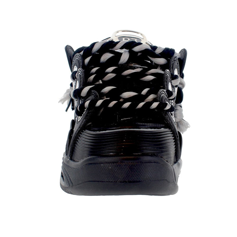 Osiris D3 2001 - 25 YEARS/BLACK/SILVER