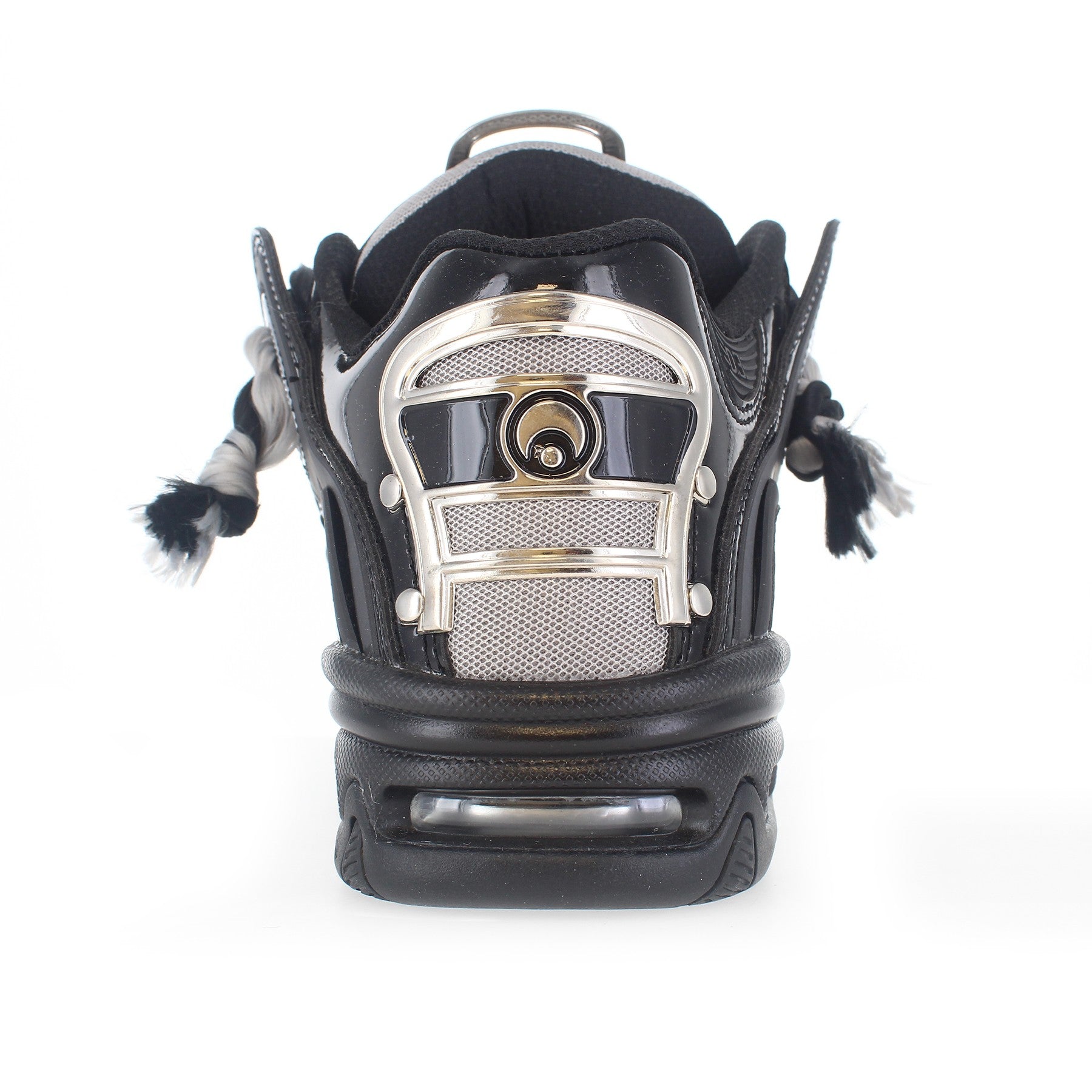 Osiris D3 2001 - 25 YEARS/BLACK/SILVER
