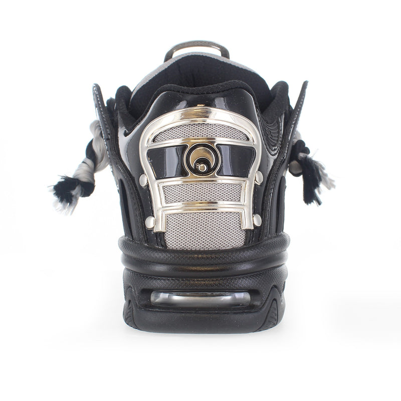 Osiris D3 2001 - 25 YEARS/BLACK/SILVER
