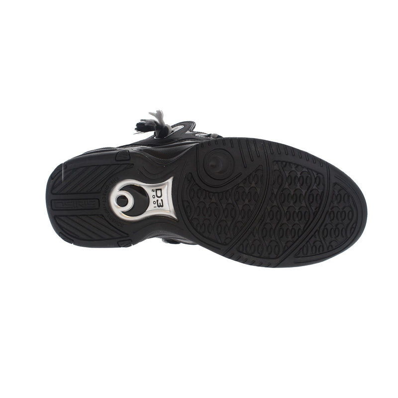 Osiris D3 2001 - 25 YEARS/BLACK/SILVER