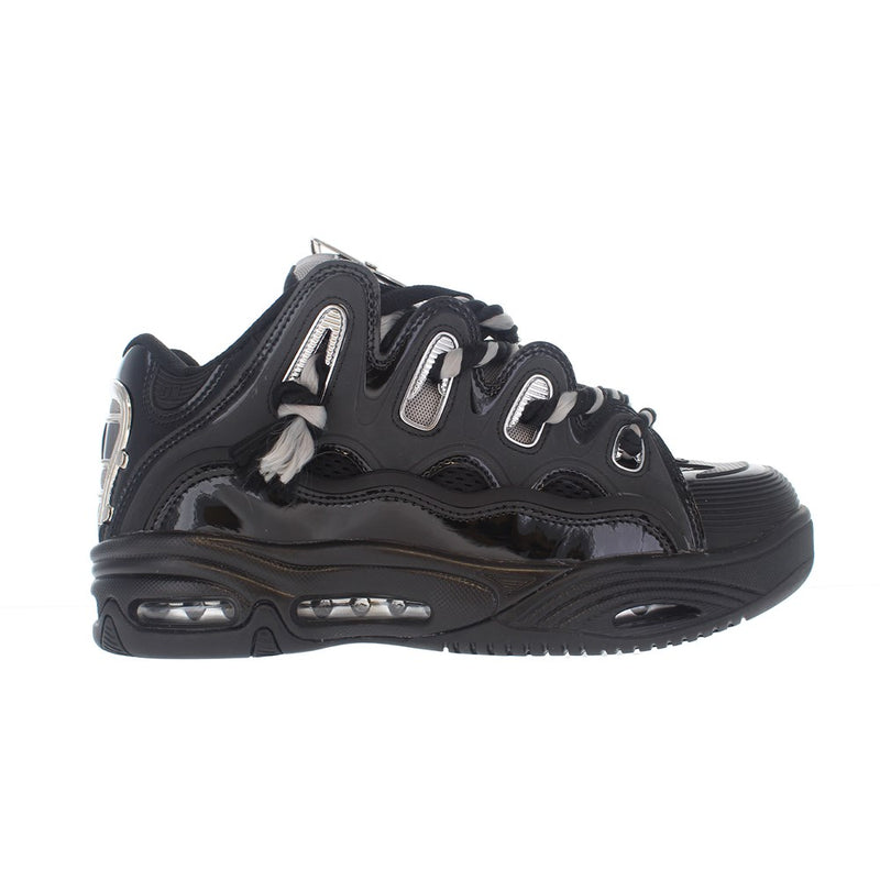 Osiris D3 2001 - 25 YEARS/BLACK/SILVER