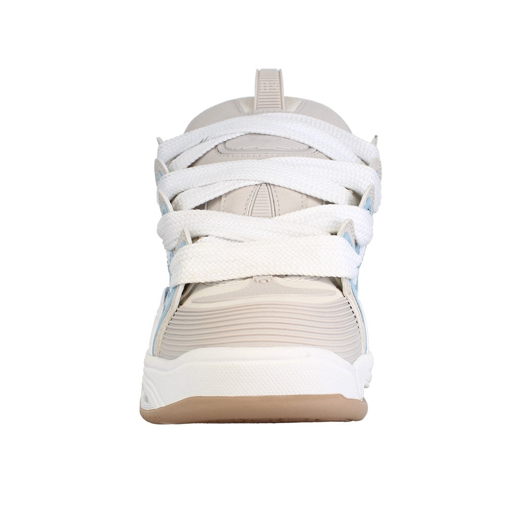 Osiris D3 2001 - SAND/BABY BLUE/TAN