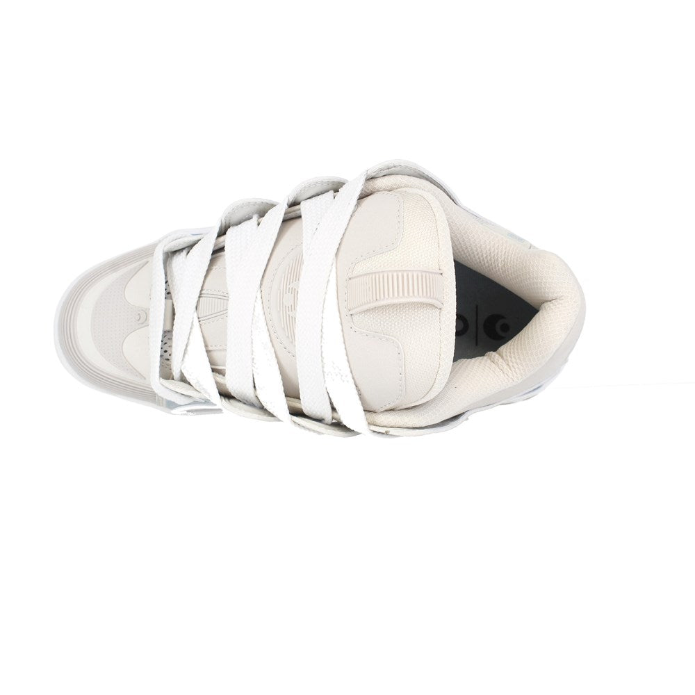 Osiris D3 2001 - SAND/BABY BLUE/TAN