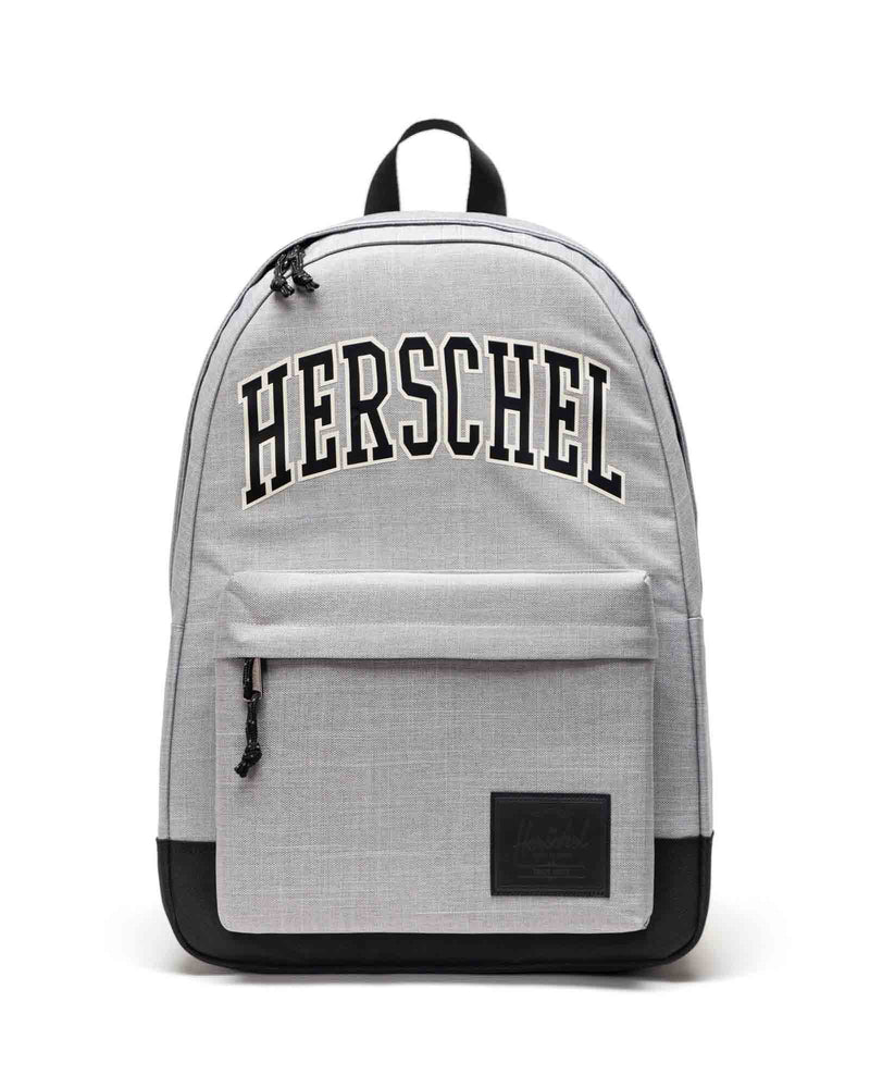 Herschel Classic XL Backpack - Varsity Grey Crosshatch