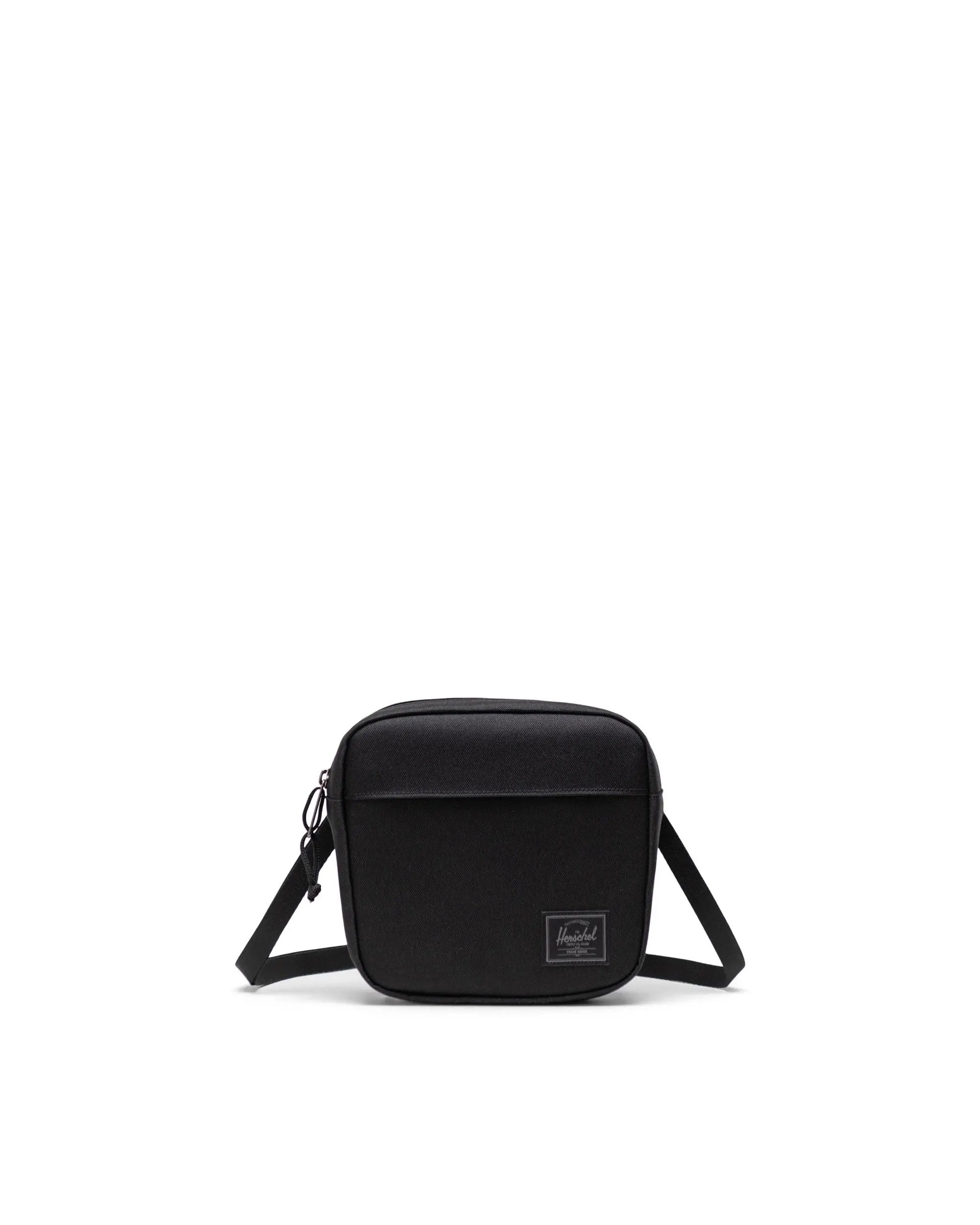 Herschel Classic Crossbody 2L - Black Tonal