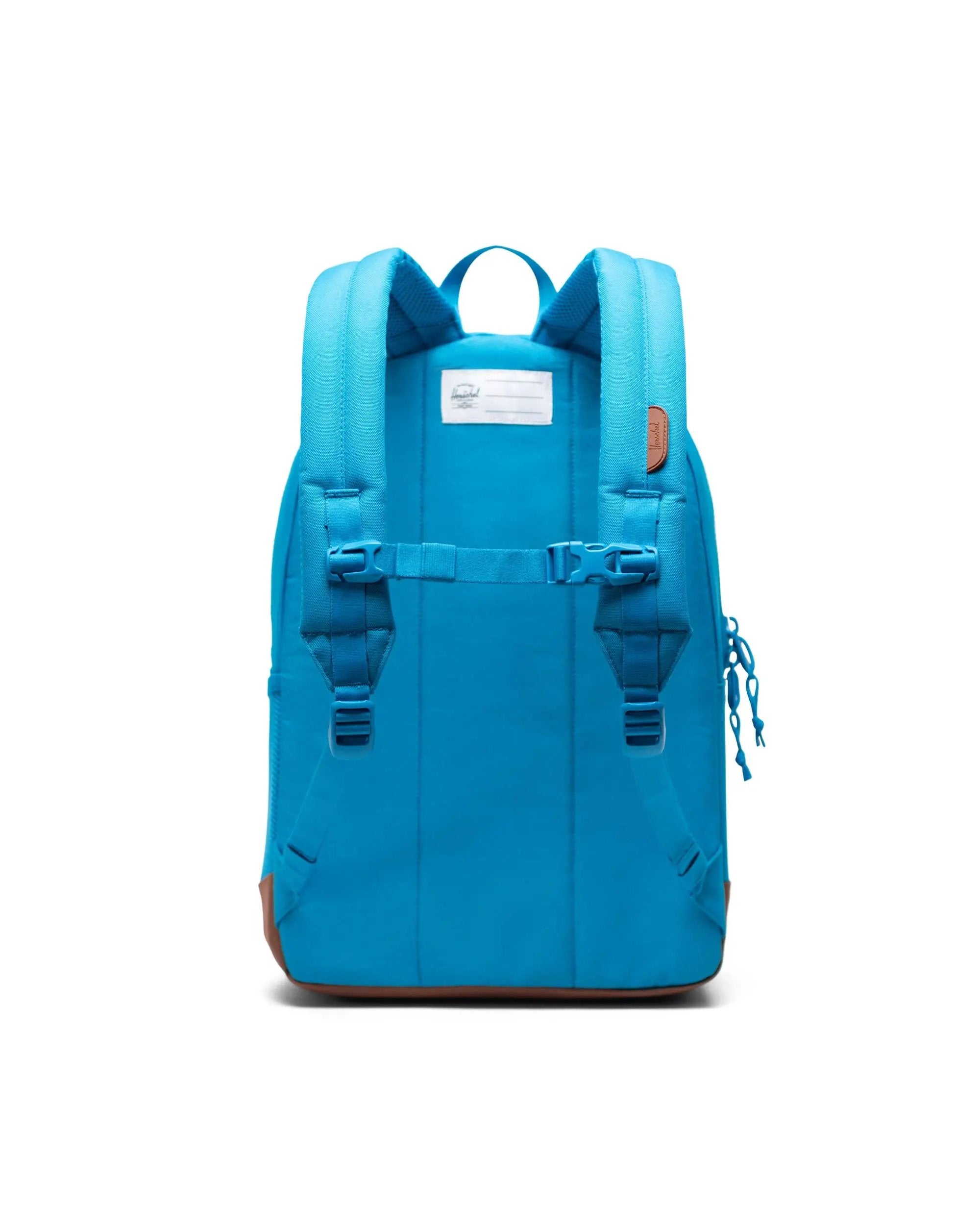 Herschel Heritage Youth Backpack 26L - Hawaiian Surf/Saddle Brown