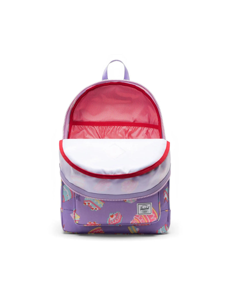 Herschel Heritage Youth Backpack 26L - Cakes