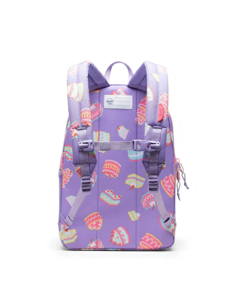 Herschel Heritage Youth Backpack 26L - Cakes