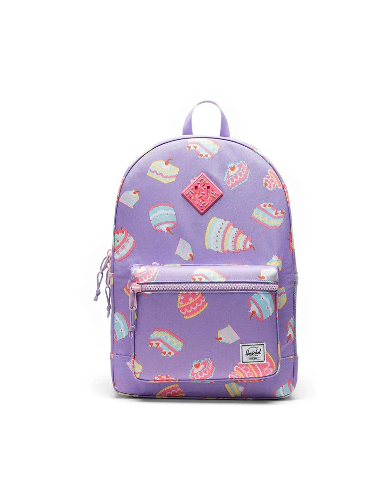 Herschel Heritage Youth Backpack 26L - Cakes
