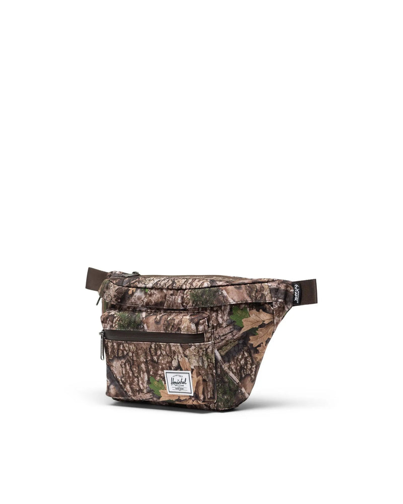 Herschel x RealTree Pop Quiz Hip Pack