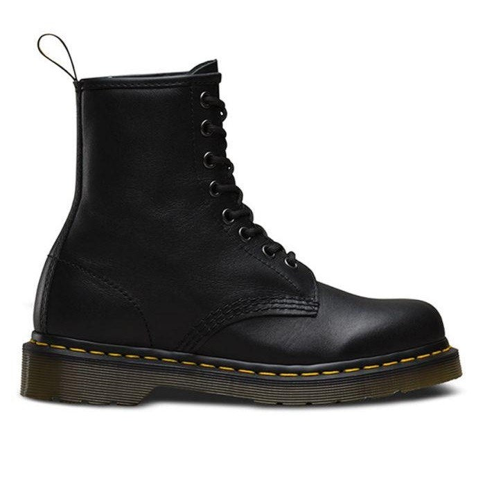 Dr Martens 1460 Black Nappa
