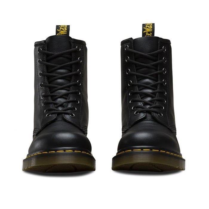 Dr Martens 1460 Black Nappa