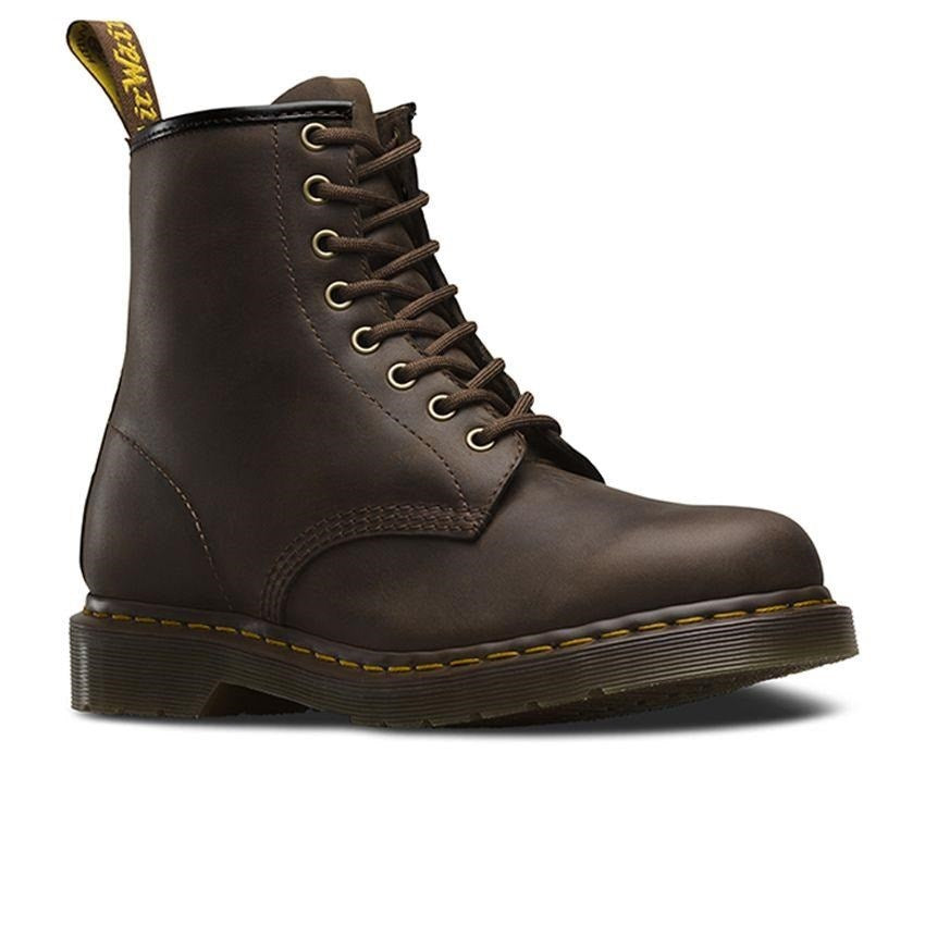 Dr Martens 1460 Crazy Horse