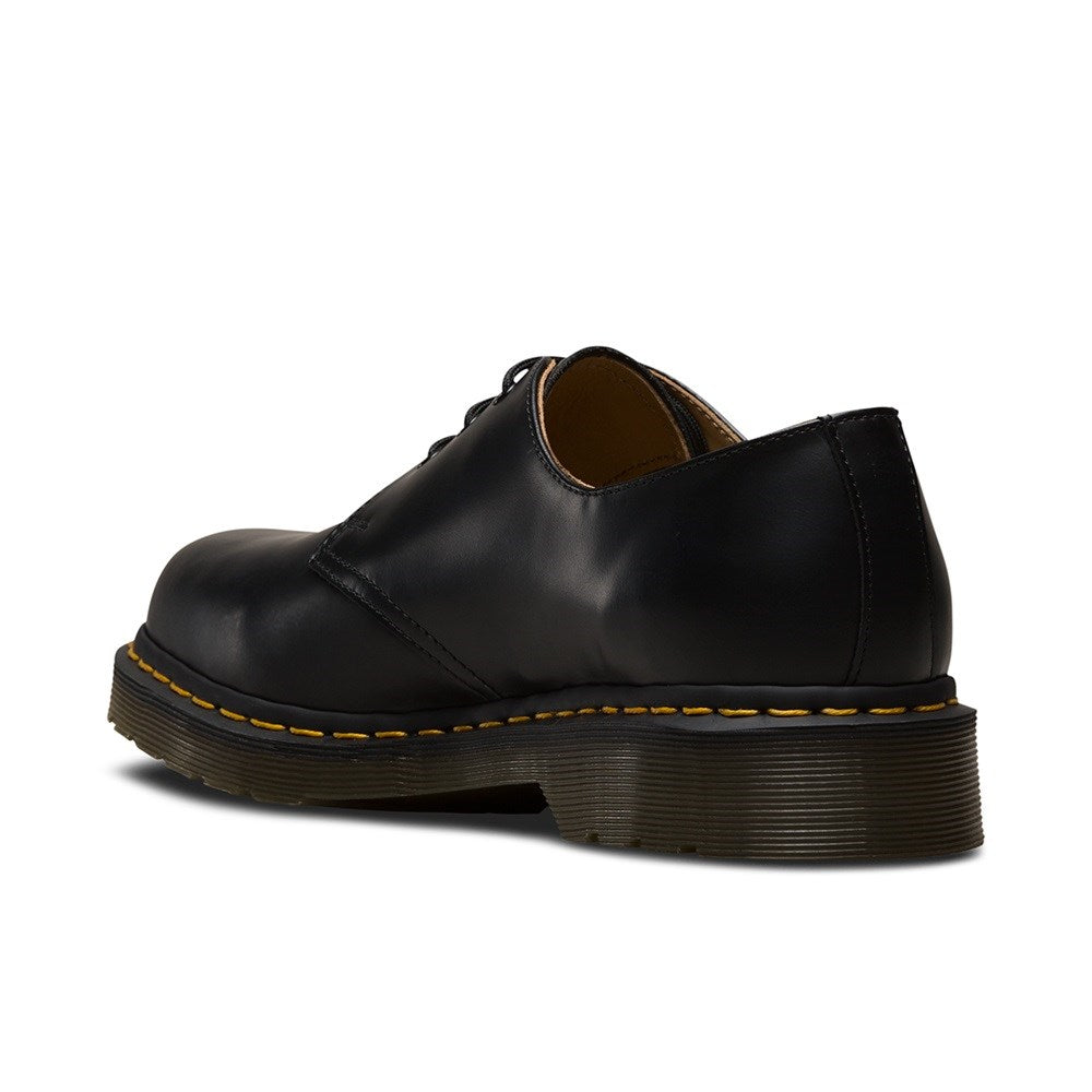 Dr Martens 1461 Black Smooth