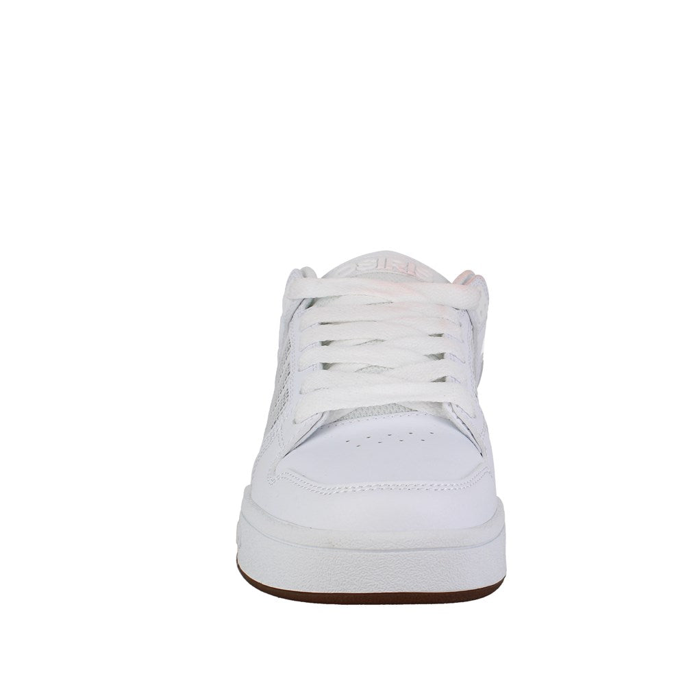 OSIRIS PIXEL - WHITE/GREY/GUM