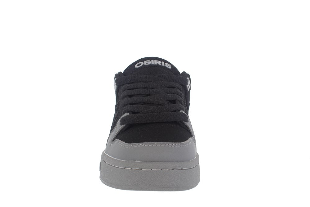 Osiris PIXEL - BLACK/CHARCOAL/DIP
