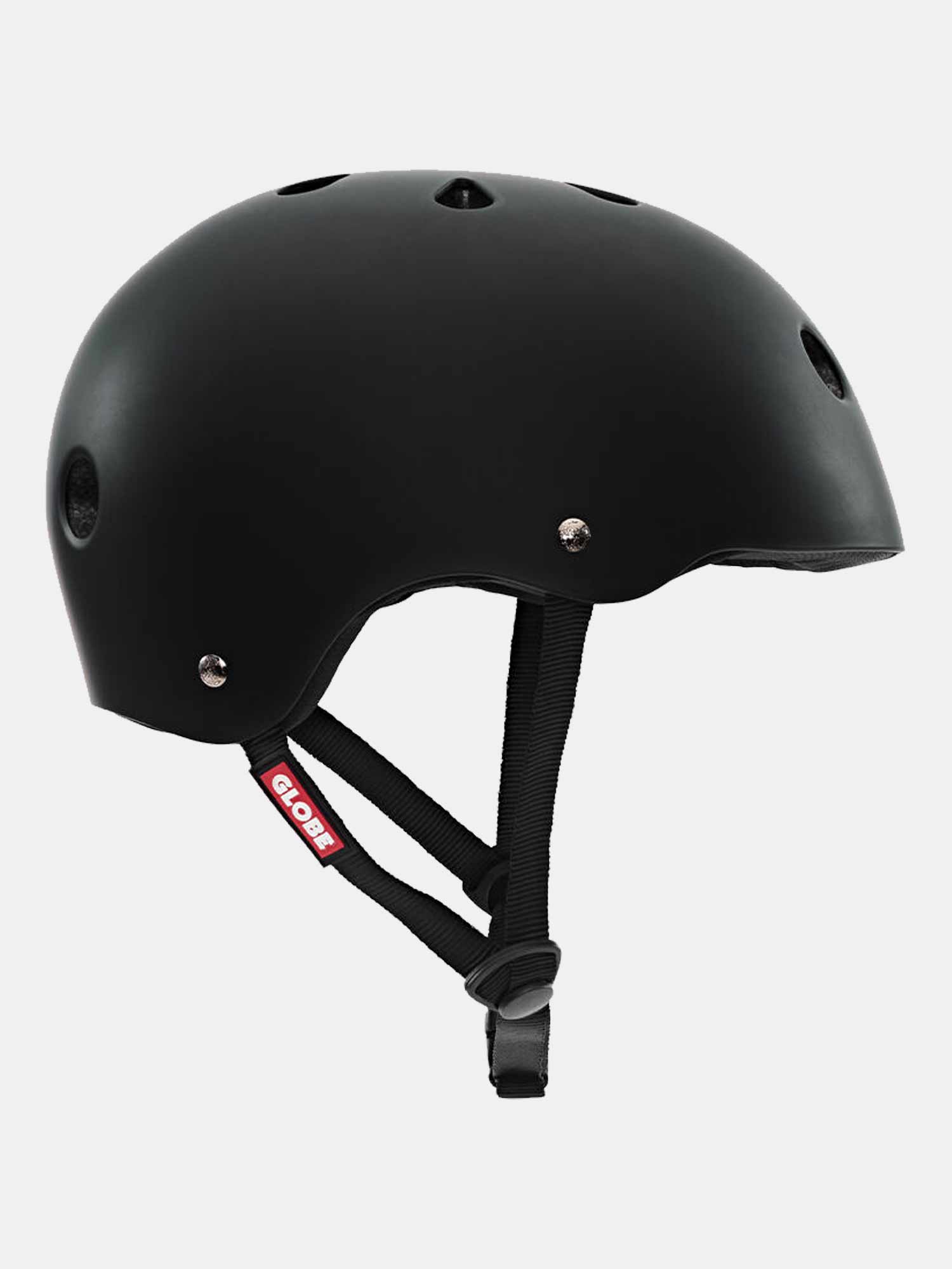 Globe Goodstock Certified Helmet - Matte Black