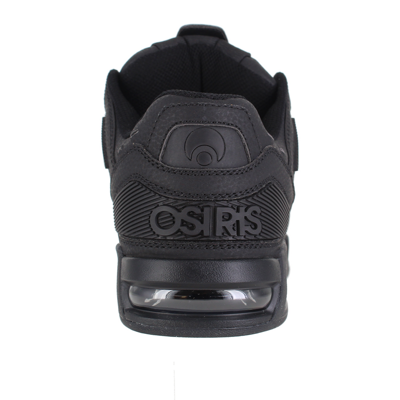 OSIRIS PERIL - BLACK/BLACK/BLACK