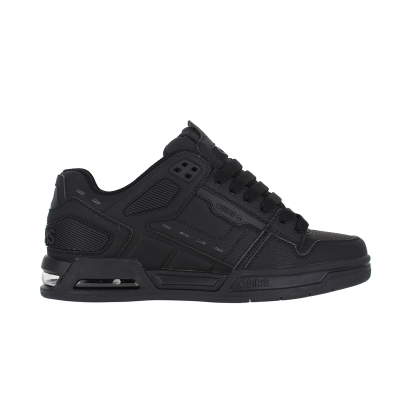 OSIRIS PERIL - BLACK/BLACK/BLACK