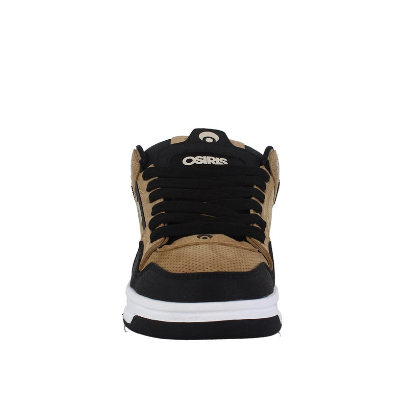 OSIRIS PERIL - TAN/BLACK/WHITE