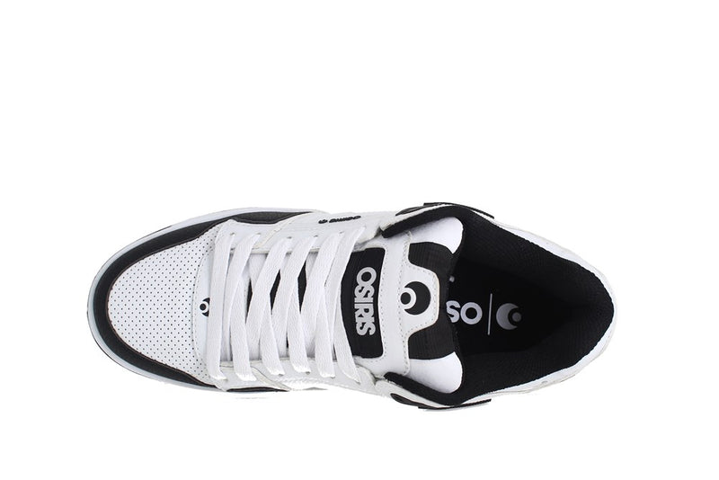 OSIRIS PERIL - WHITE/BLACK/GREY