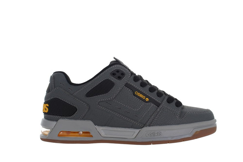 OSIRIS PERIL - CHAROCAL/BLACK/GOLD
