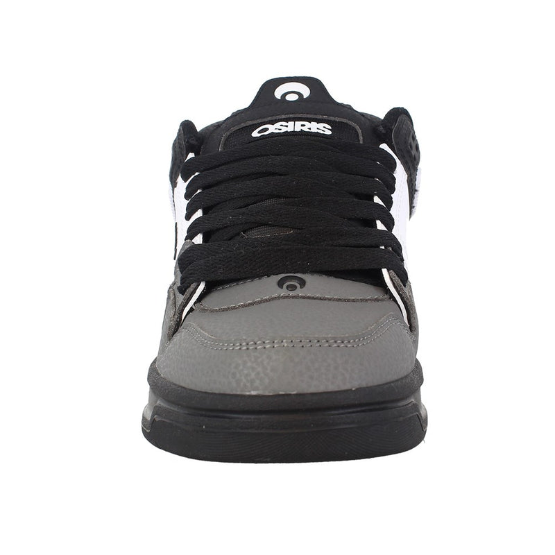 Osiris PERIL - CHARCOAL/WHITE/BLACK
