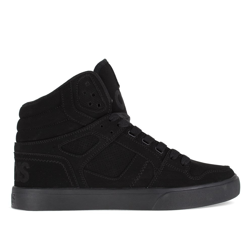 OSIRIS CLONE - BLACK OPS