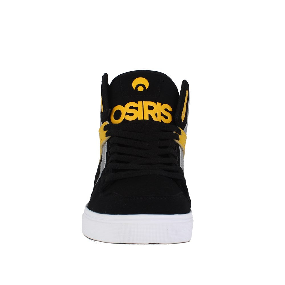 OSIRIS CLONE - BLACK/YELLOW/WHITE