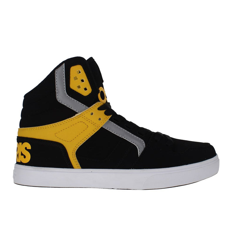 OSIRIS CLONE - BLACK/YELLOW/WHITE