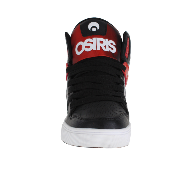 OSIRIS CLONE - BLACK/RED/HOLO