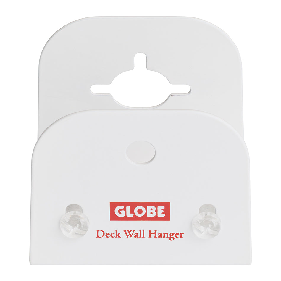 Globe Skateboard Deck Wall Hanger