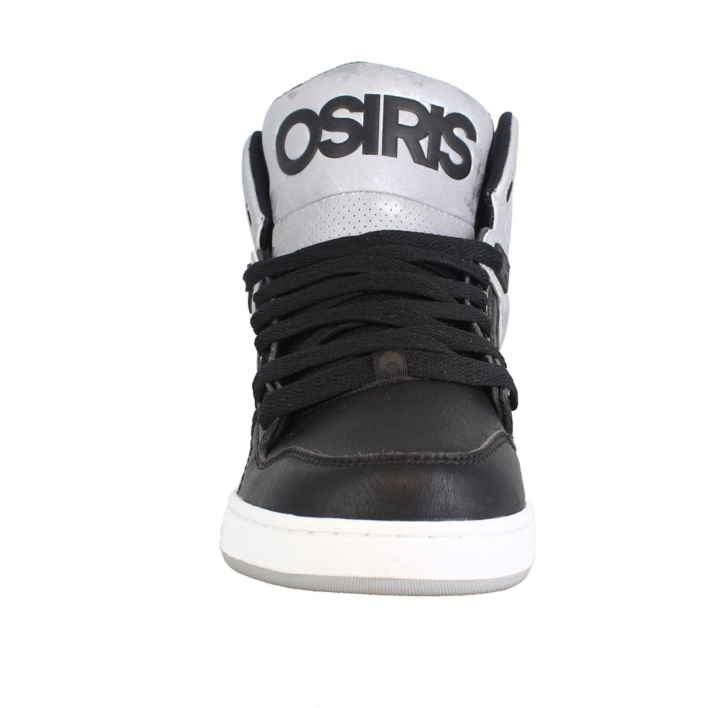 Osiris NYC 83 CLK - BLACK/METAL/DIP