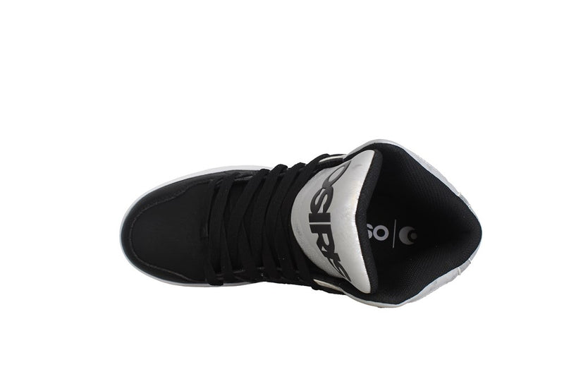 Osiris NYC 83 CLK - BLACK/METAL/DIP
