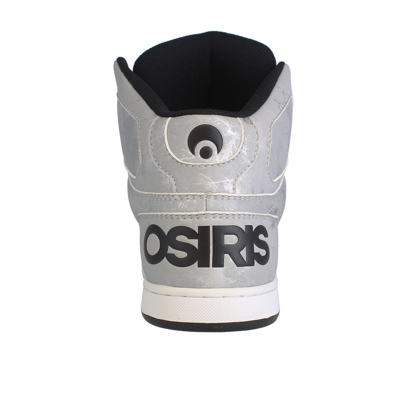 Osiris NYC 83 CLK - BLACK/METAL/DIP