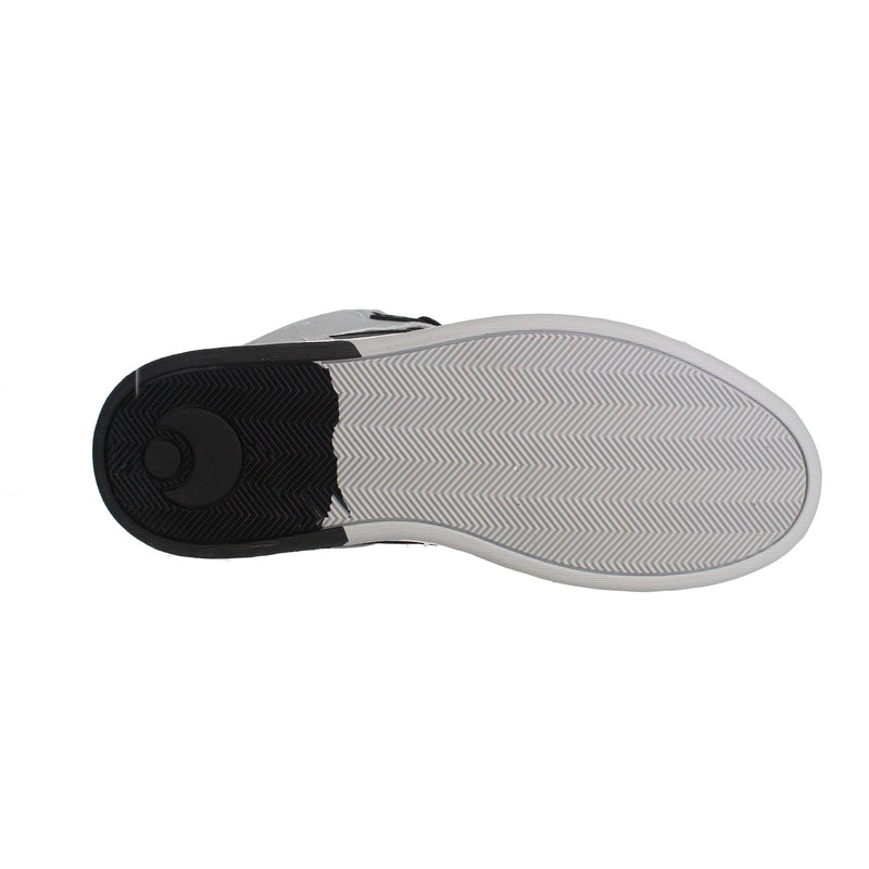 Osiris NYC 83 CLK - BLACK/METAL/DIP