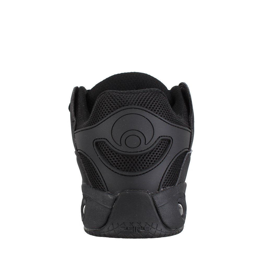 Osiris D3 OG - BLACK/BLACK/BLACK
