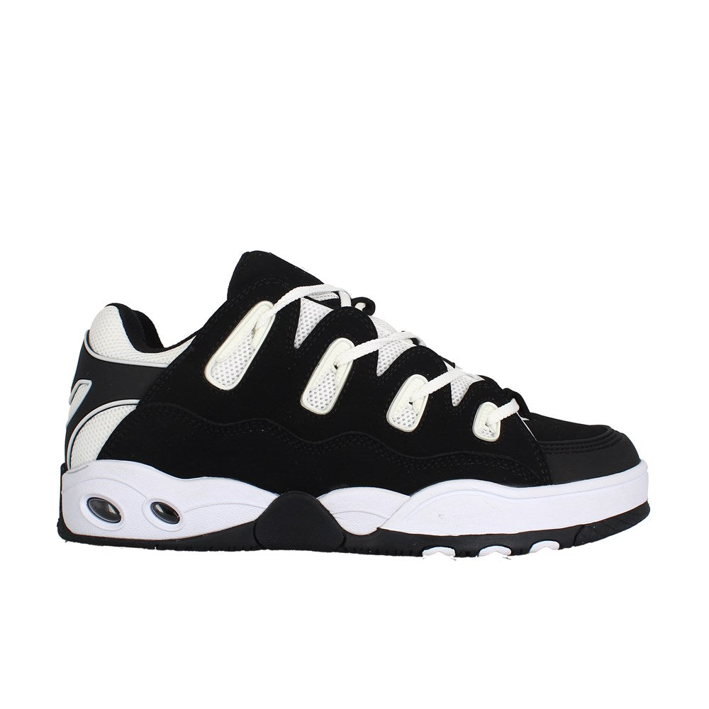 Osiris D3 OG - BLACK/WHITE/BLACK