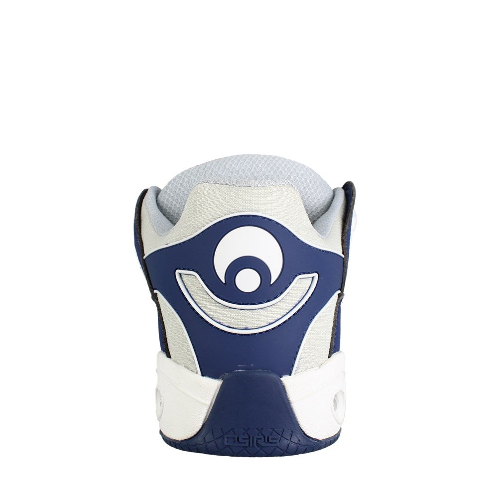 Osiris D3 OG - NAVY/GREY/WHITE