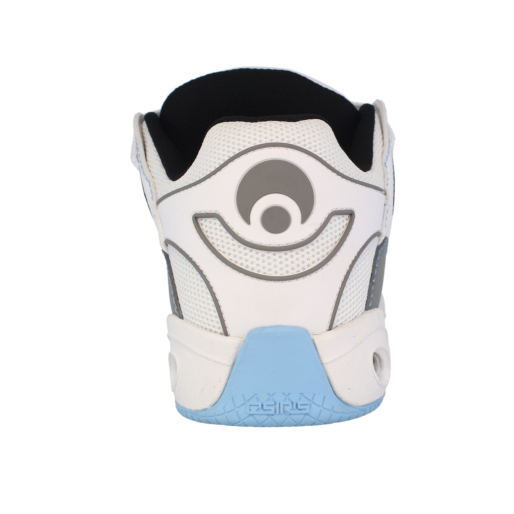 Osiris D3 OG - WHITE/GREY/BABY BLUE
