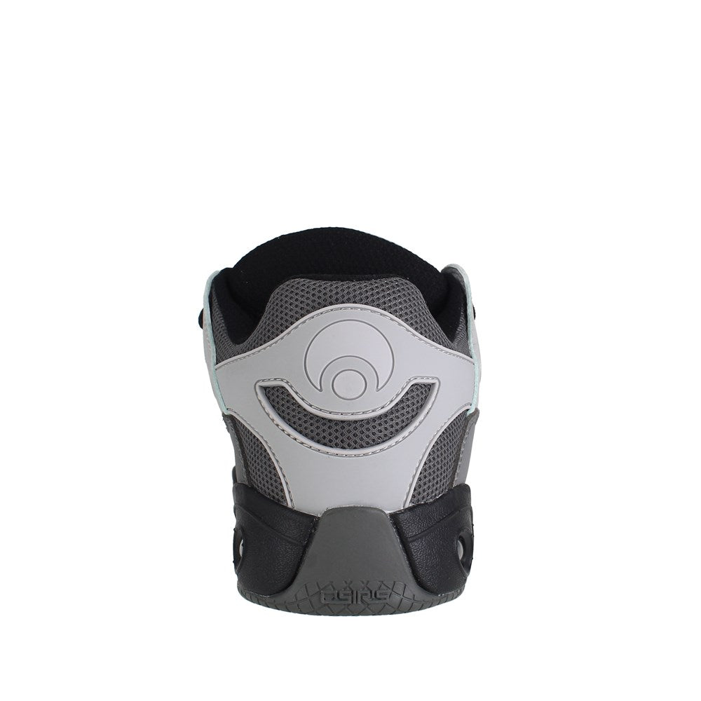 OSIRIS D3 OG - GREY/BLACK/LT. GREY