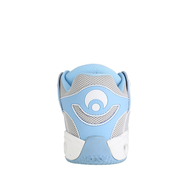 OSIRIS D3 OG - BABY BLUE/GREY/WHITE