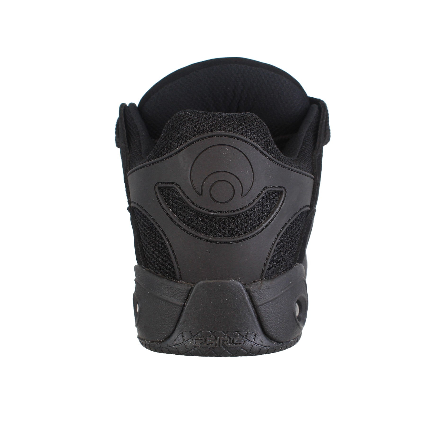 Osiris D3 OG - BLACK/BLACK/GOLD